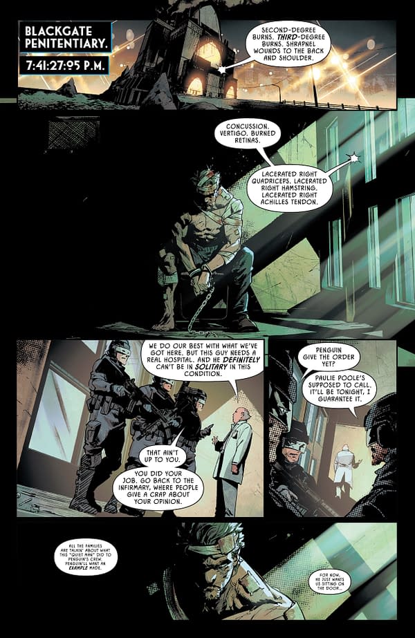 Batman and Robin 29 4 1