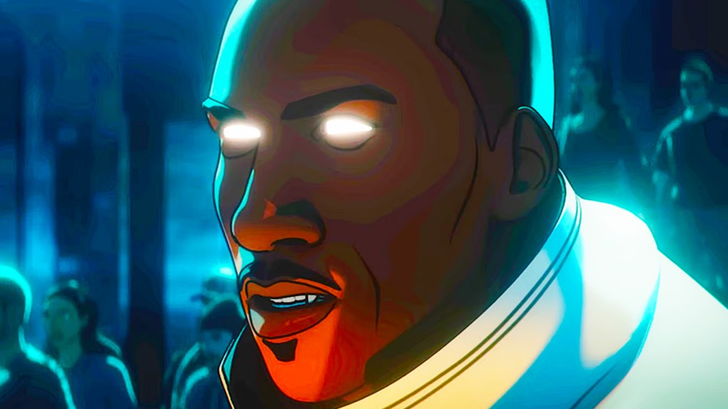 Blades Moon Knight in Marvel Zombies