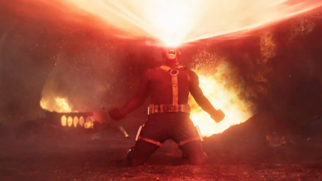 Avengers: Doomsday'de X-Men'in Kaderi: Hangi Üyeler Hayatta Kalacak? 2 Cyclops 1