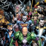 DC Evreni Genişliyor: Kendi Dizisini Hak Eden 7 Kötü Karakter