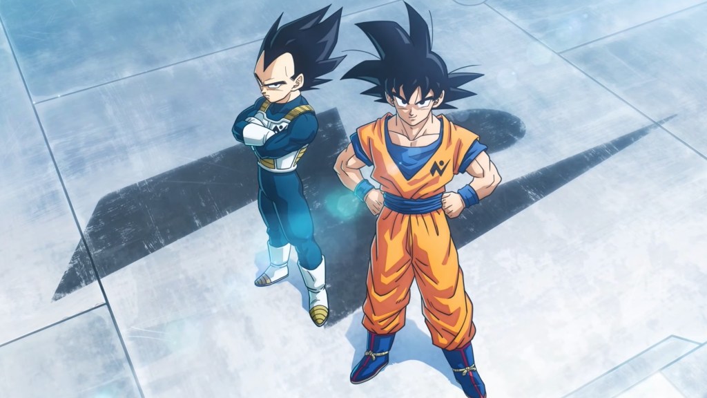 Dragon Ball İçin Yeni Anime Duyurusu Geldi: İşte İlk Detaylar 2 Dragon Ball Super The Galactic Patrol Goku Vegeta