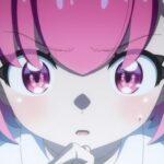 FX Fighter KURUMICHAN Animeye Uyarlanıyor: 2026’da Geliyor