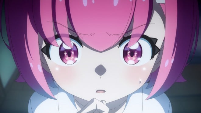 FX Fighter KURUMICHAN Anime Uyarlaması 2026’da Geliyor!