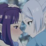 Frieren 2. Sezon Öncesi Ünlü Bir İsimden Özel Çizim Geldi