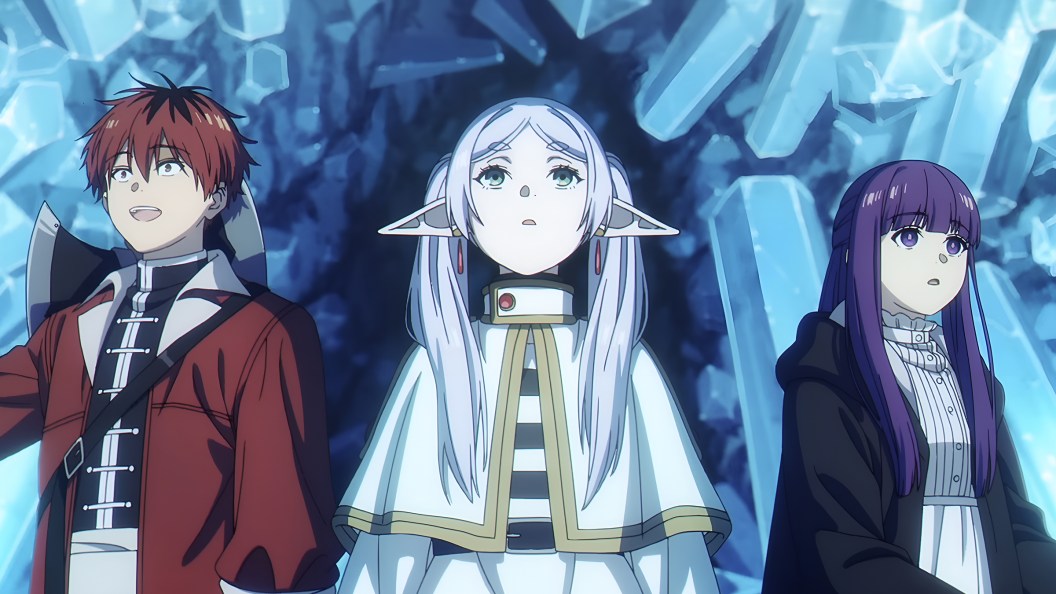 Frieren 2. Sezonda Radikal Değişim: Ekip İtiraf Etti!