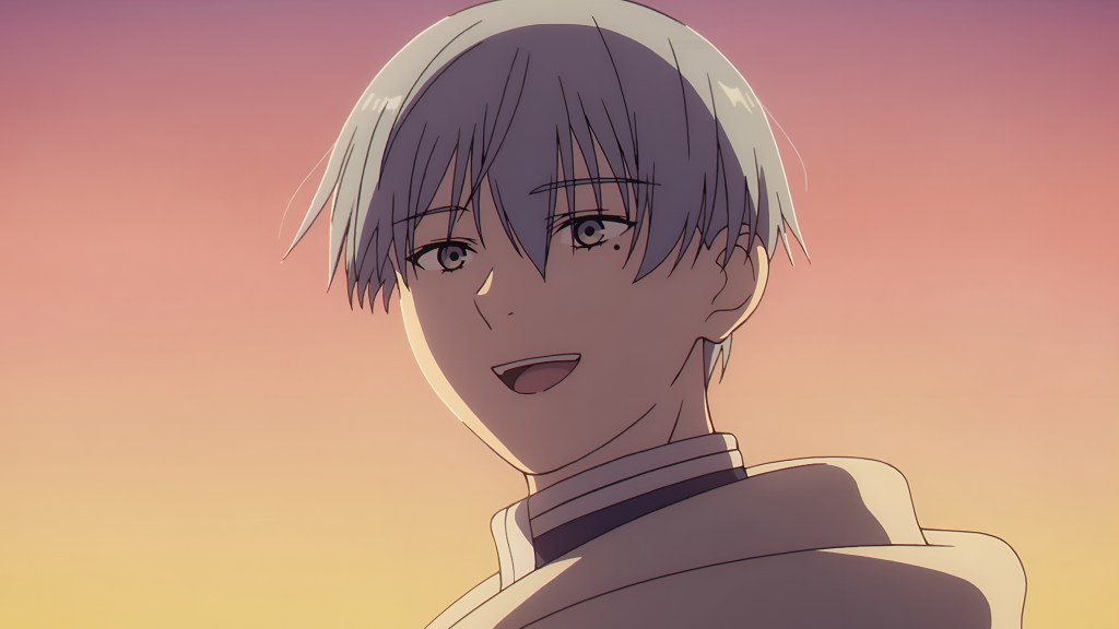 Frieren 2. Sezonda Radikal Değişim: Ekip İtiraf Etti! 2 Frieren Season 2 Himmel fz