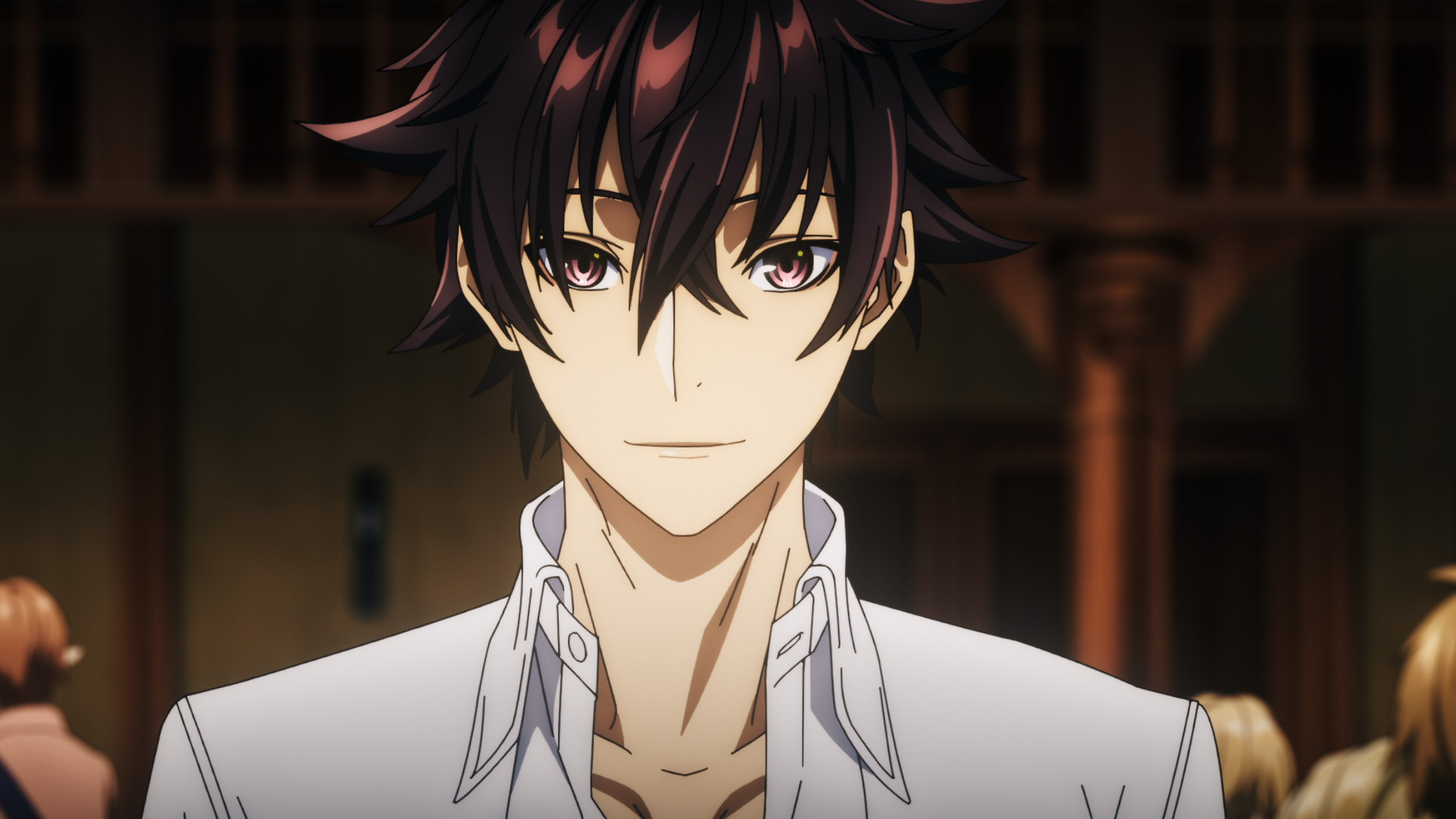 I Got a Cheat Skill in Another World TV Özel Bölümü İçin Yeni Görsel