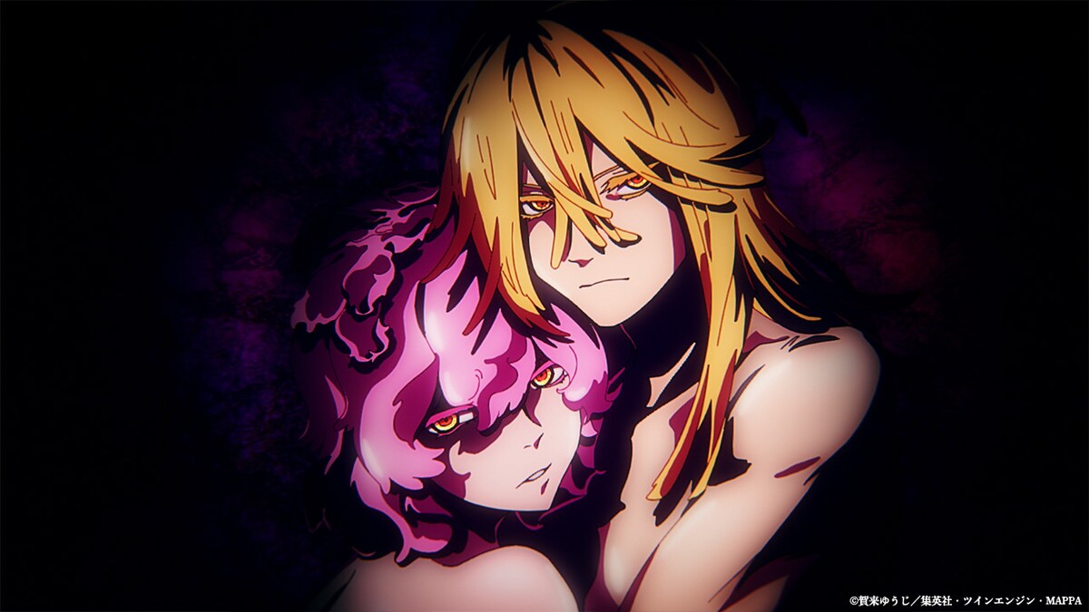 Hell’s Paradise 2. Sezondan Epik Fragman: Kapanış Şarkısı Büyülüyor!