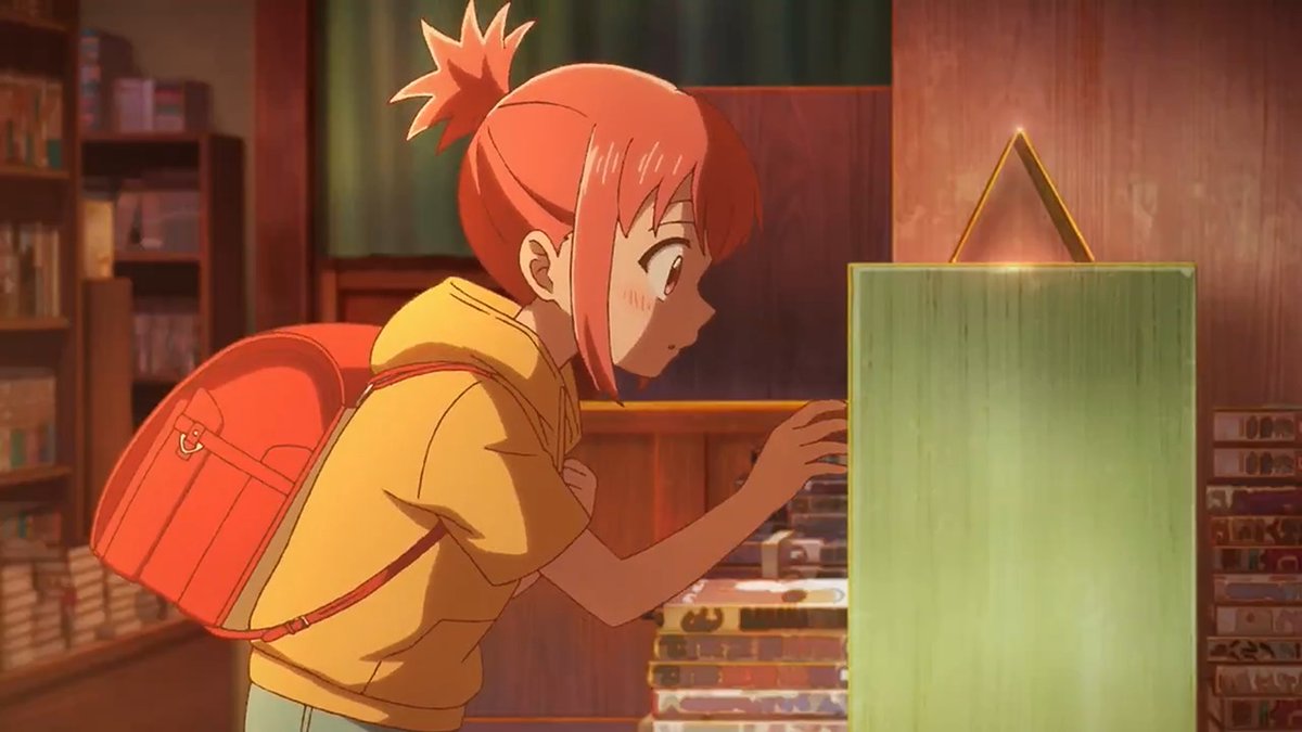 Anime Severlere Müjde: Draw This, Then Die! Temmuzda Geliyor!