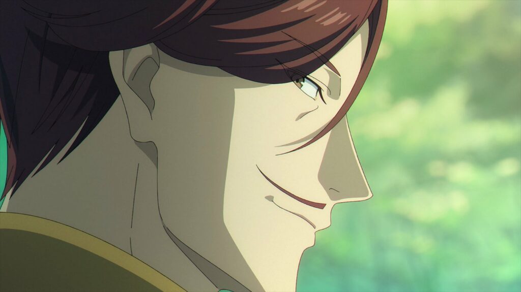 Frieren 2. Sezon Açılış Şarkısı Mrs. GREEN APPLE'dan! Beklenen Müjde! 4 G XrfYNWwAAQO5G 1 1024x575 1