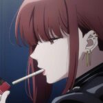 Smoking Behind the Supermarket with You Animesi Temmuz 2026’da Başlıyor