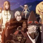 The Warrior Princess and the Barbaric King: Yeni Fragman ve Görsel Geldi