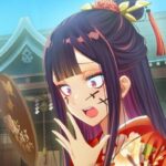 Though I Am an Inept Villainess: Yılbaşına Özel Çarpıcı Görsel!