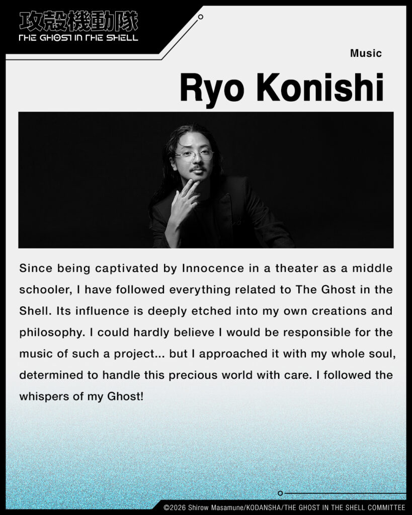 Yeni The Ghost in the Shell TV Animesi Temmuz 2026'da Başlıyor 5 G 3vPE aEAAPF5v 819x1024 1