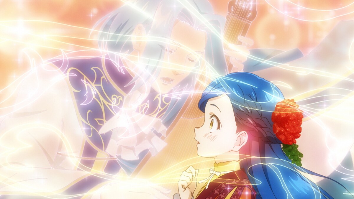 Ascendance of a Bookworm Yeni Sezonu 4 Nisan’da Başlıyor!