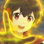 The Strongest Job Is Appraiser Animesinden İlk Fragman Yayınlandı