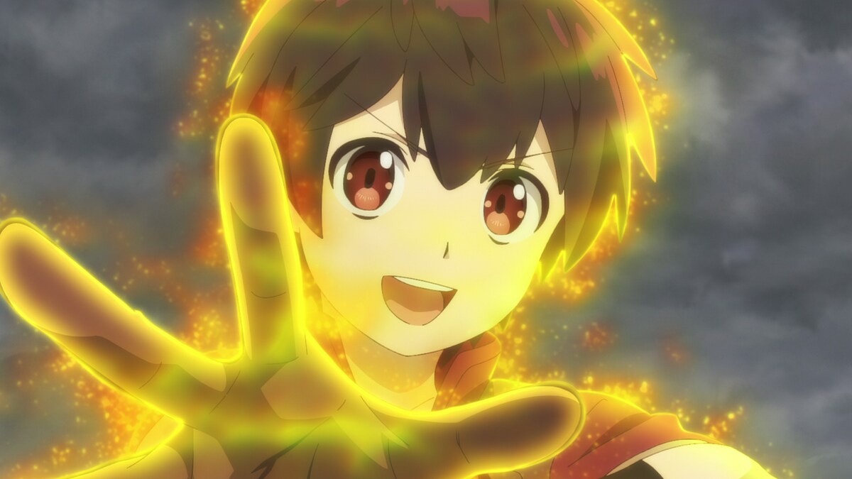 The Strongest Job Is Appraiser Animesinden İlk Fragman Yayınlandı