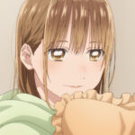 Blue Box 2. Sezon Heyecanı Artıyor: İşte Paylaşılan Yeni Görsel!