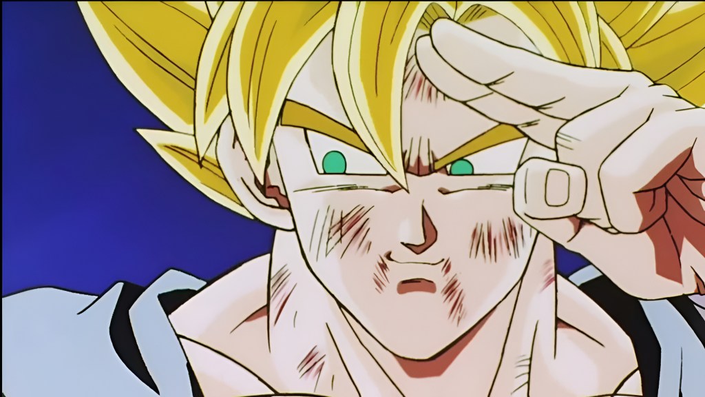 Popüler Animelerdeki Klişeler Neden Yaratıcılığın Önüne Geçiyor? 5 Goku Dragon Ball Z