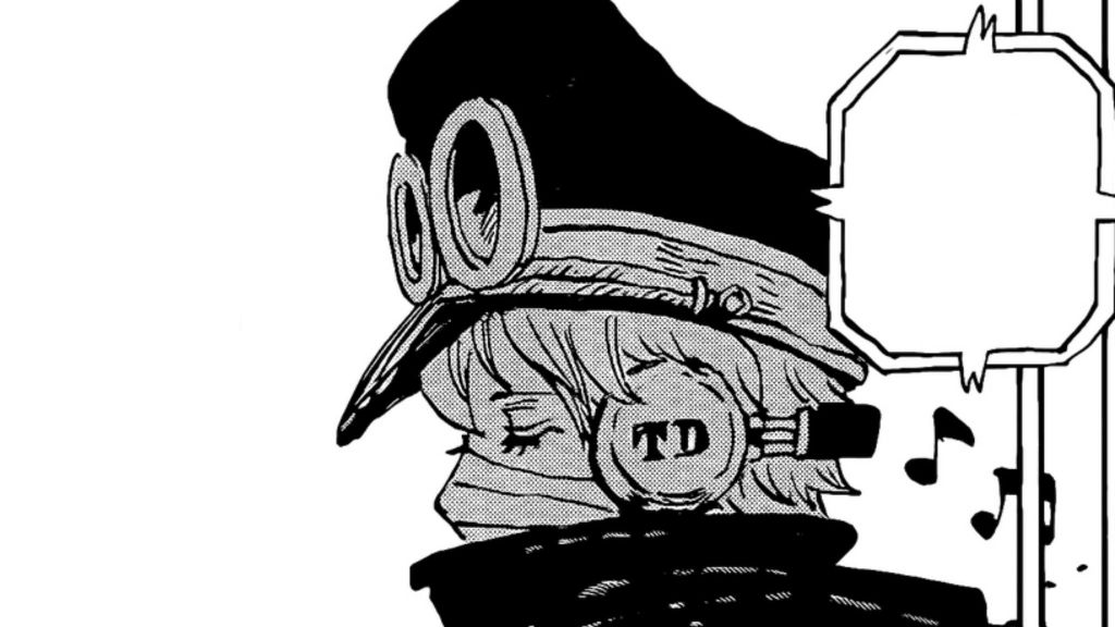 One Piece Mangası 2025 Yılında Önemli Gelişmelere Sahne Oldu 2 Gunko One Piece