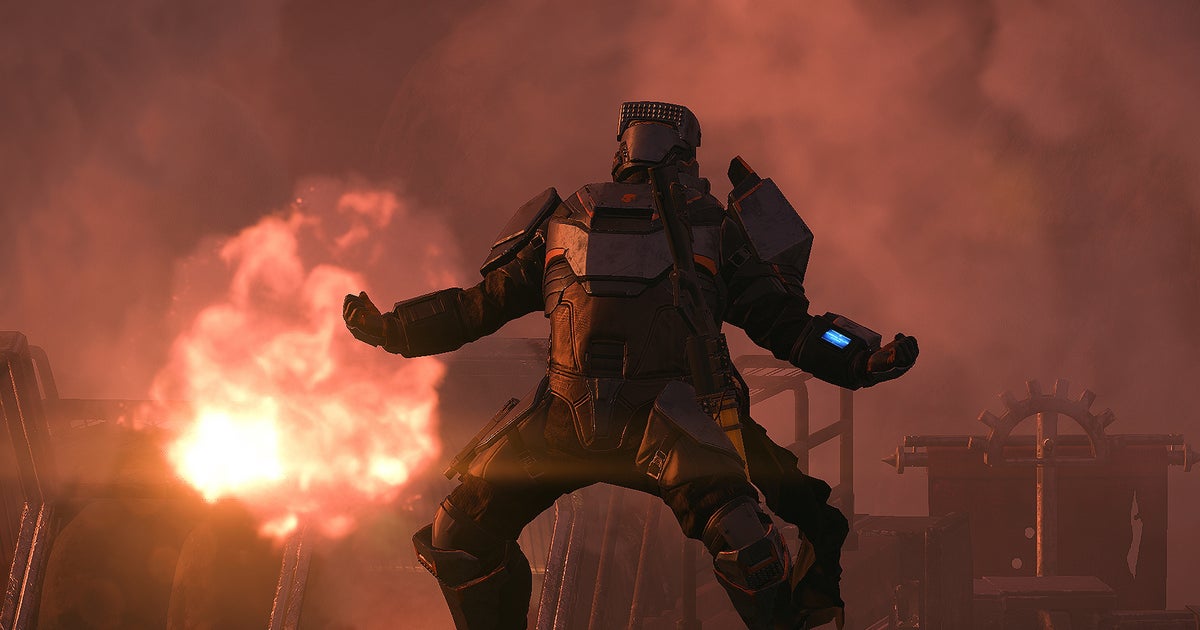 Helldivers 2 Siege Breakers: Yeni Silahlar ve Eski Bir Tehdit Geliyor