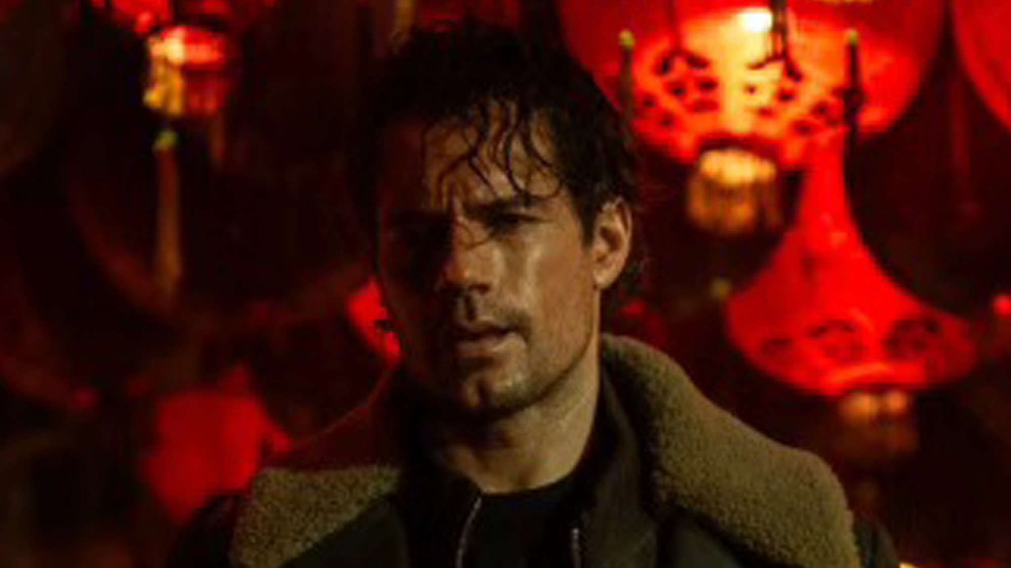 Henry Cavill Başrollü Highlander Filminden İlk Görüntü Paylaşıldı