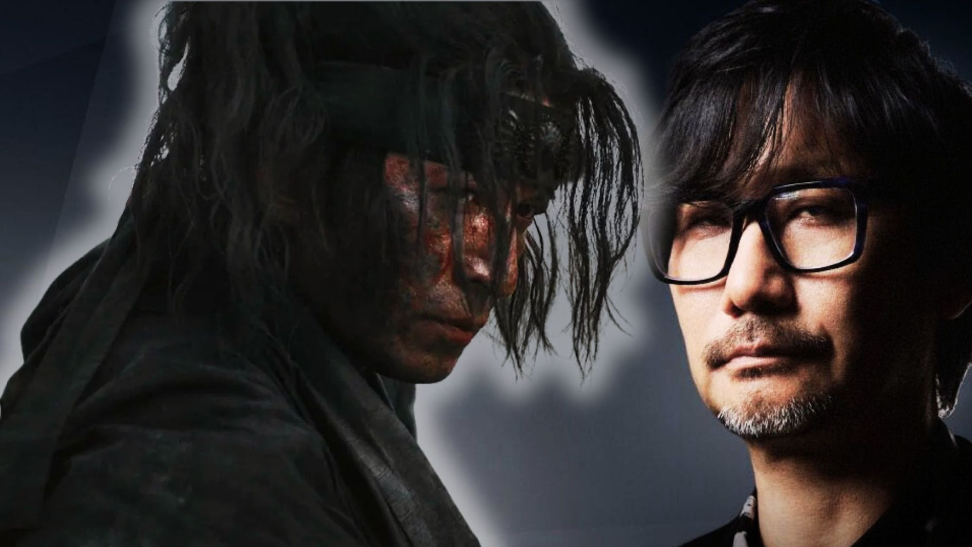 Hideo Kojima Last Samurai Standing Uyarlamasına Mest Oldu