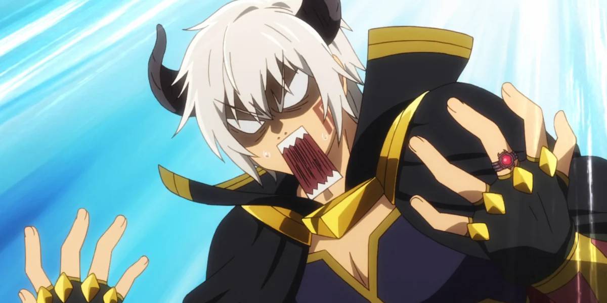 How NOT To Summon A Demon Lord 1