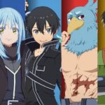 Isekai Dünyasının En Popüler Crossover Serisi Sona Eriyor