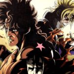 JoJo’s Bizarre Adventure: Steel Ball Run 2026’da Netflix’e Geliyor