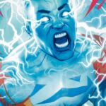 DC Comics 29 Yıllık Tartışmalı Kahramanını Resmen Öldürdü