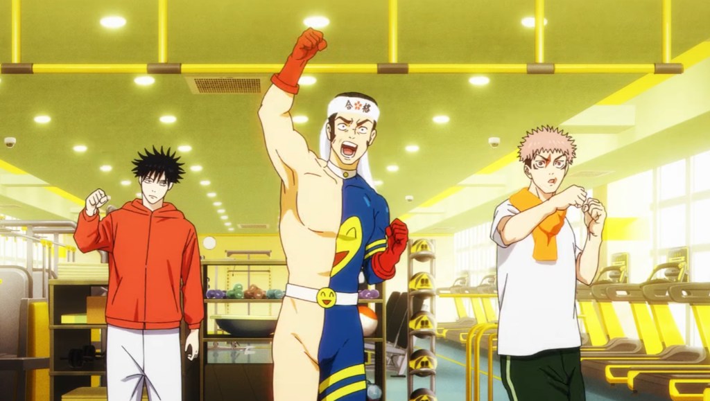 Jujutsu Kaisen 3. Sezon Açılışı Büyüledi: Eşi Benzeri Görülmedi!