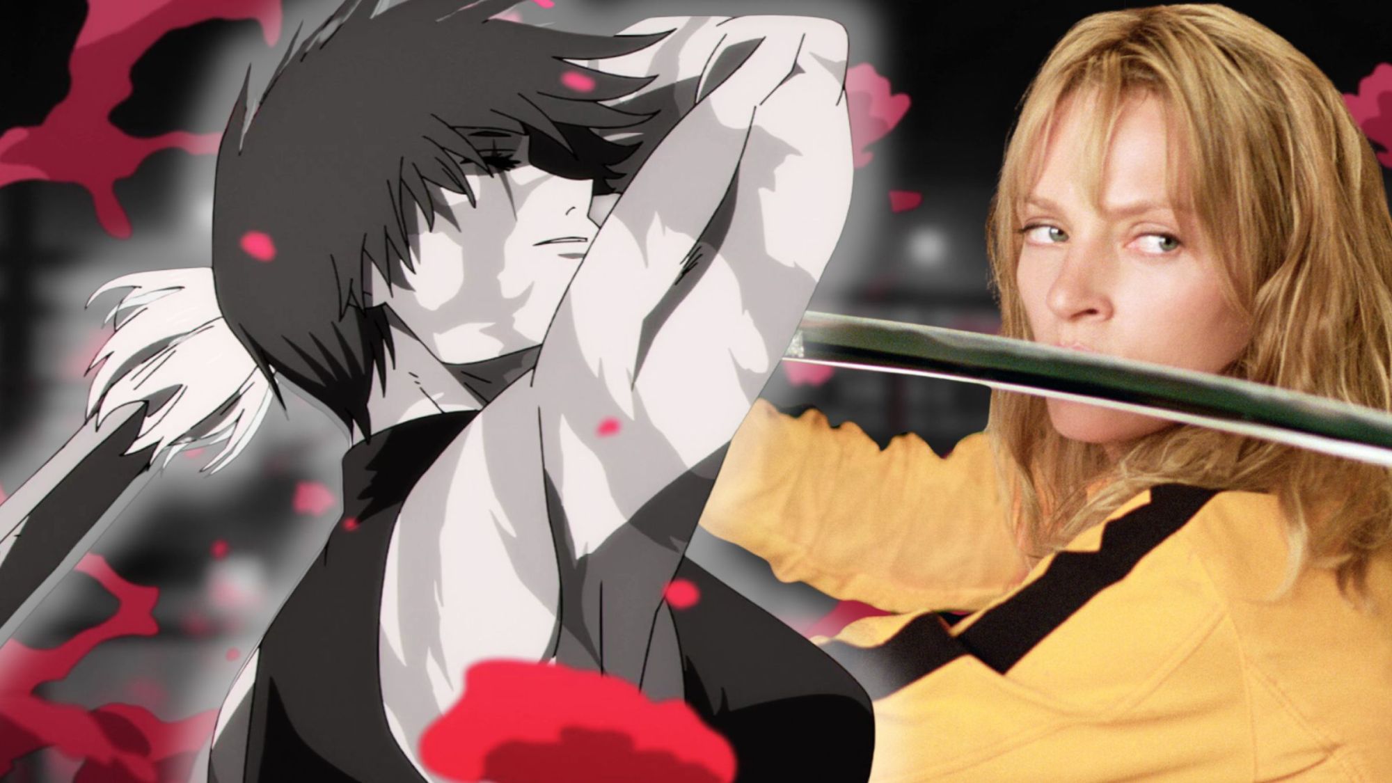 Jujutsu Kaisen Maki’nin Sahnesi İçin Bir Amerikan Filminden İlham Aldı