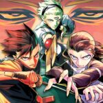 Jujutsu Kaisen Modulo: Yeni Devam Serisi Hakkında Bilinen Tüm Detaylar