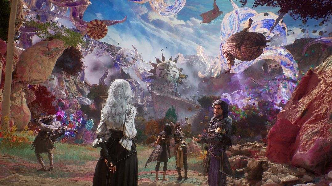 Clair Obscur: Expedition 33 Ekibi: “Kalite İçin Çok Kişiye Gerek Yok”