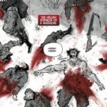 Pençeler Kan Saçıyor! Logan: Black White and Blood’dan Epik Kareler!