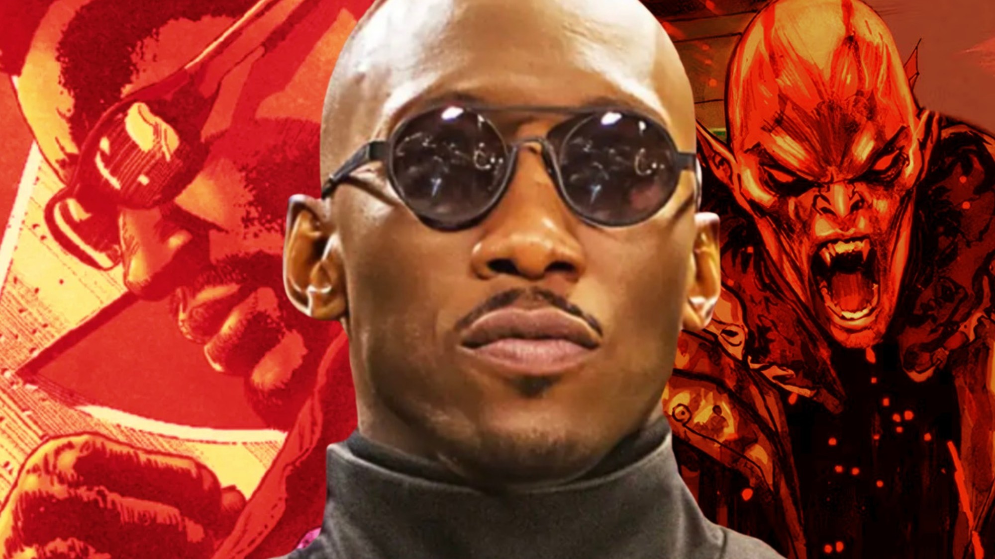 Marvel’s Blade İçin Üzen Haber ve Beklenmedik Müthiş İddia!