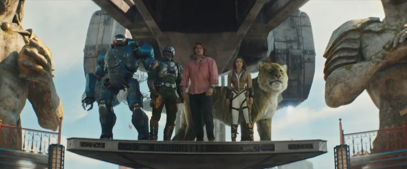 Masters of the Universe Group