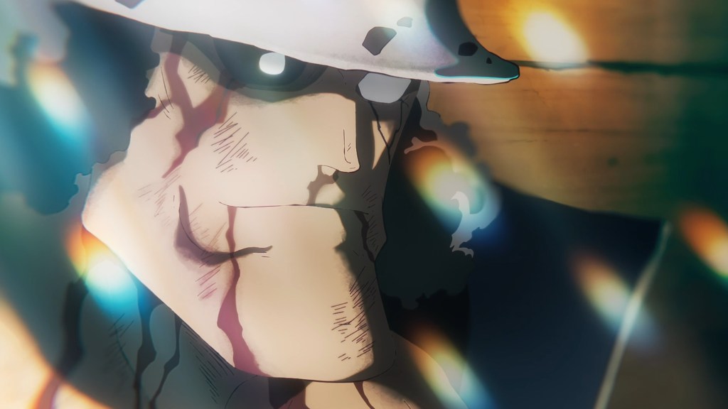 One Piece Episode 1152 Kuma