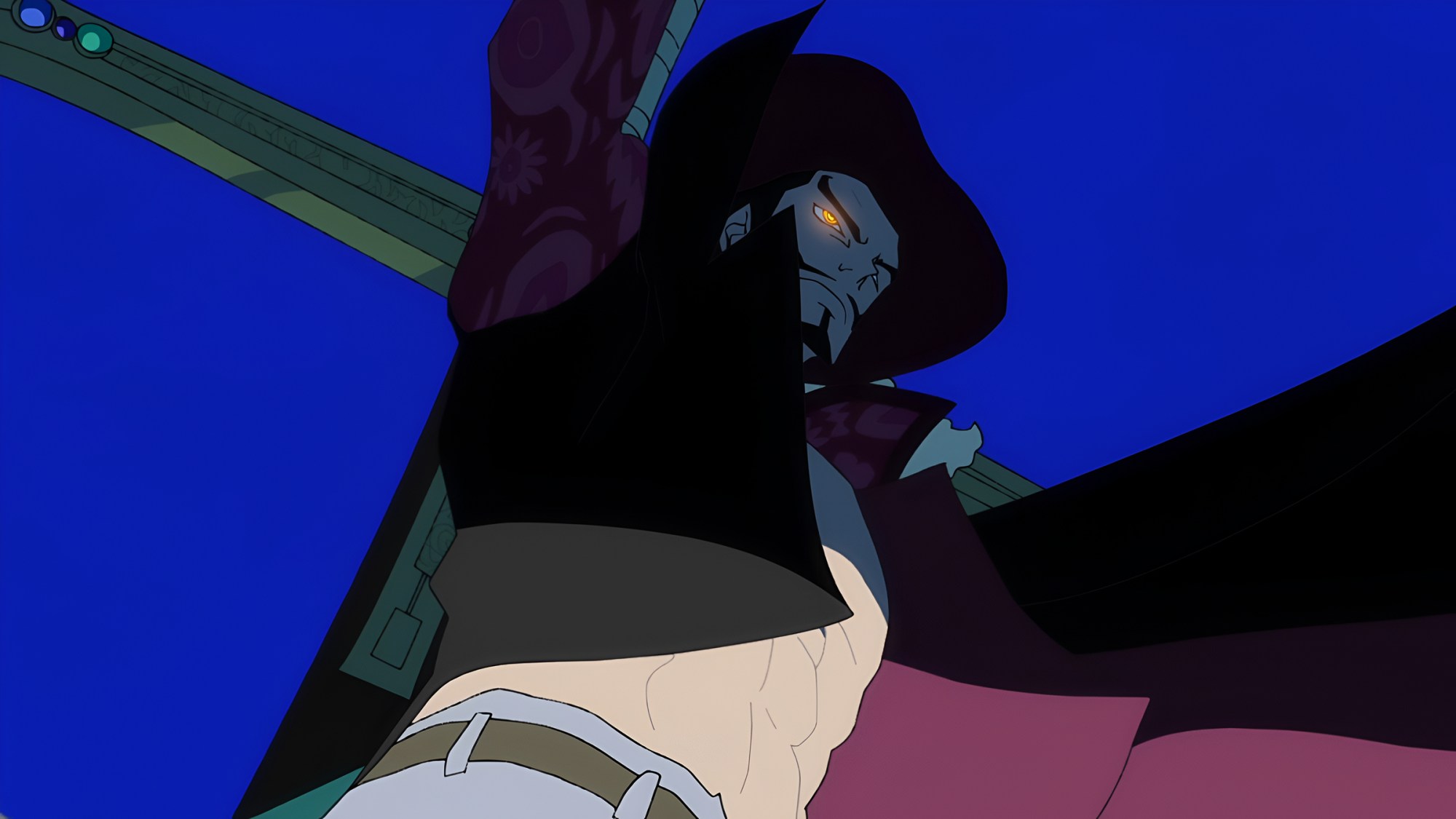 One Piece: Tüm Savaş Lordları ve Güç Sıralaması