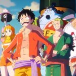 One Piece: Luffy’nin Korsan Kral Yolunda Tayfasını Kurduğu Anlar