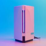 PS5, Xbox Series X ve Switch’i Bir Araya Getiren Hibrit Konsol