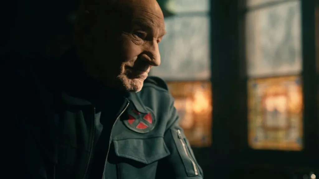 Avengers: Doomsday'de X-Men'in Kaderi: Hangi Üyeler Hayatta Kalacak? 3 Professor X in Avengers Doomsday