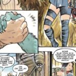 Sai: Dimensional Rivals #1: Çoklu Evrende İnanılmaz Bir Sanat Şöleni!