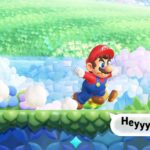 Super Mario’nun Seslendirmeni Nintendo Direct İddialarına Yanıt Verdi