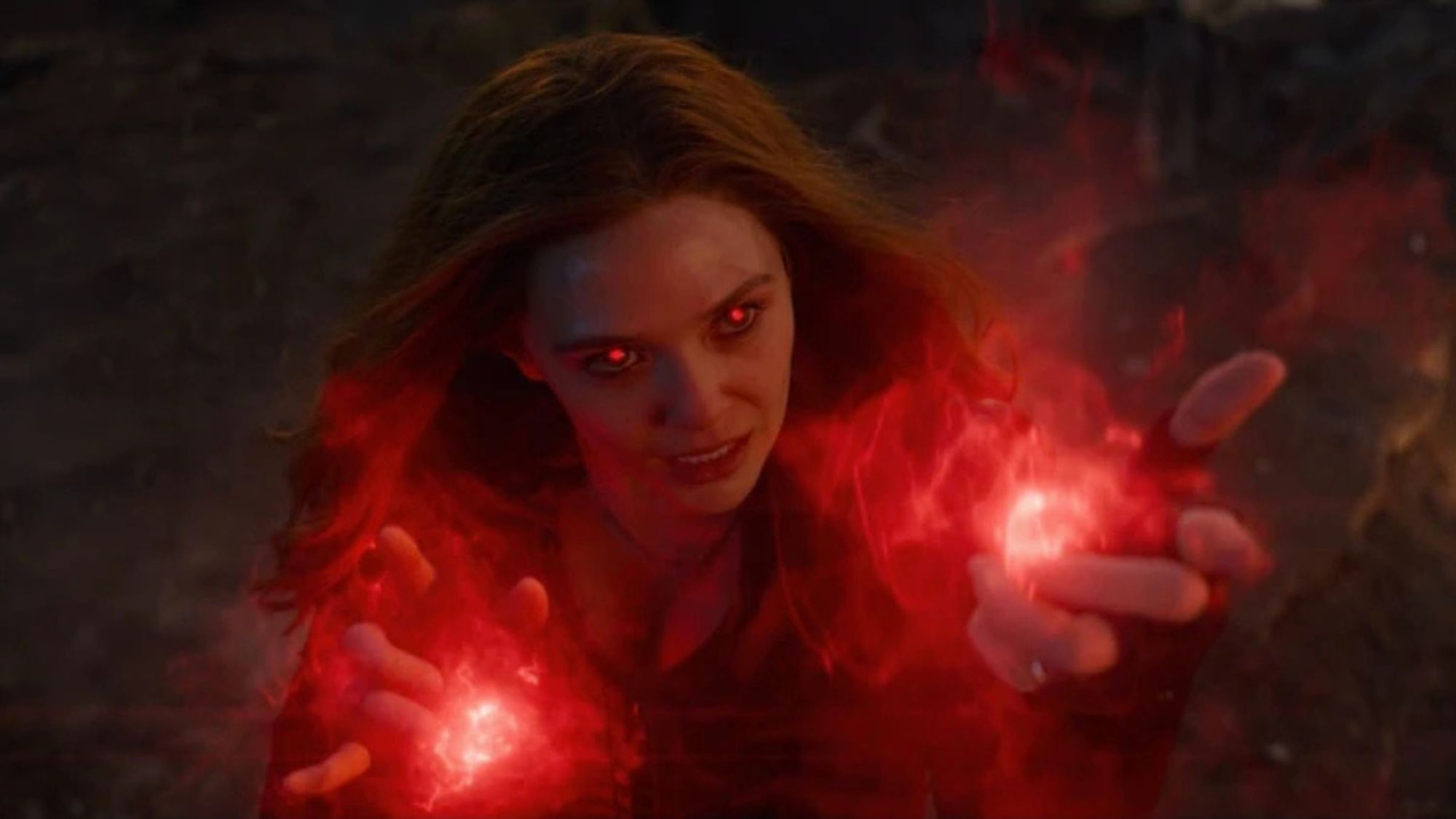 MCU 7. Fazda Scarlet Witch İçin Beklenen Hikaye Gerçekleşebilir