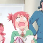 Draw This, Then Die! Animesinden Yeni Görsel ve Kadro Detayları