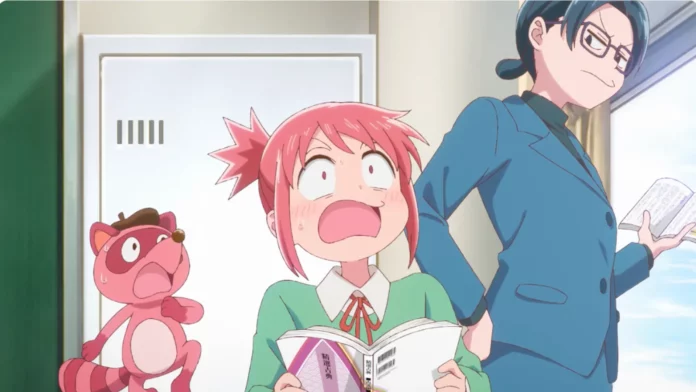 Draw This, Then Die! Animesinden Yeni Görsel ve Kadro Detayları 2 Screenshot 2025 10 07 at 113939 AM 696x392 1