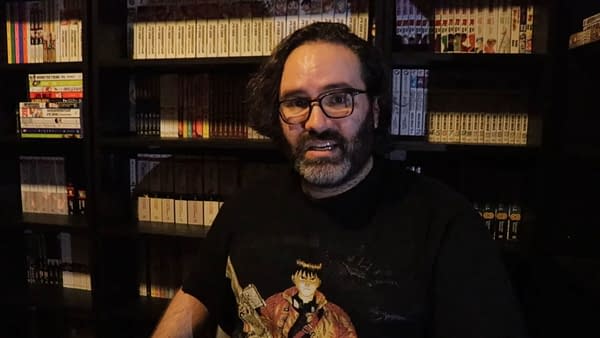 Koleksiyonerin Kabusu: 35 Bin Dolarlık Çizgi Roman Arşivi Çalındı!