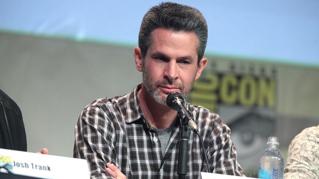 Simon Kinberg